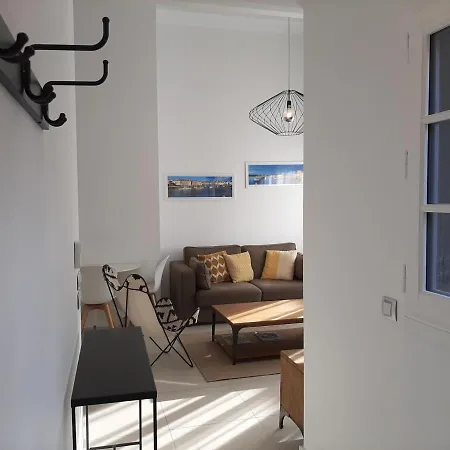 דירה De Standing Au Coeur De Saint-jean-de-luz, A 200m De La - Fr-1-239-595 סן-ז'אן-דה-לוז