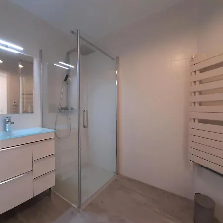 De Standing Au Coeur De Saint-jean-de-luz, A 200m De La - Fr-1-239-595 דירה *